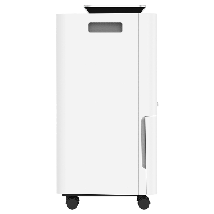 DEZUMIDIFICATOR / PURIFICATOR AER VENTILATOR TEESA [6]