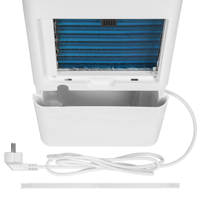 DEZUMIDIFICATOR / PURIFICATOR AER VENTILATOR TEESA [8]