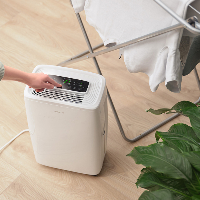 DEZUMIDIFICATOR SMART SENCOR [4]