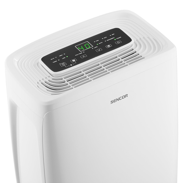 DEZUMIDIFICATOR SMART SENCOR [8]