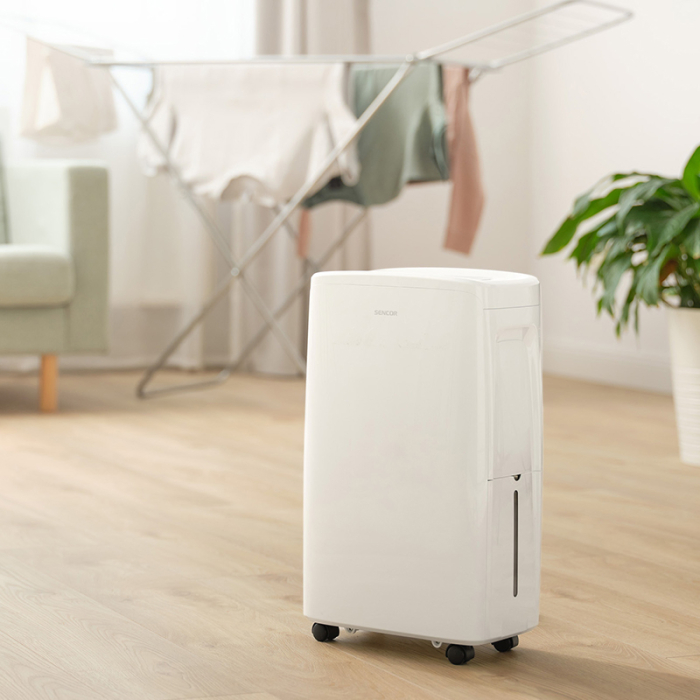 DEZUMIDIFICATOR SMART SENCOR [3]