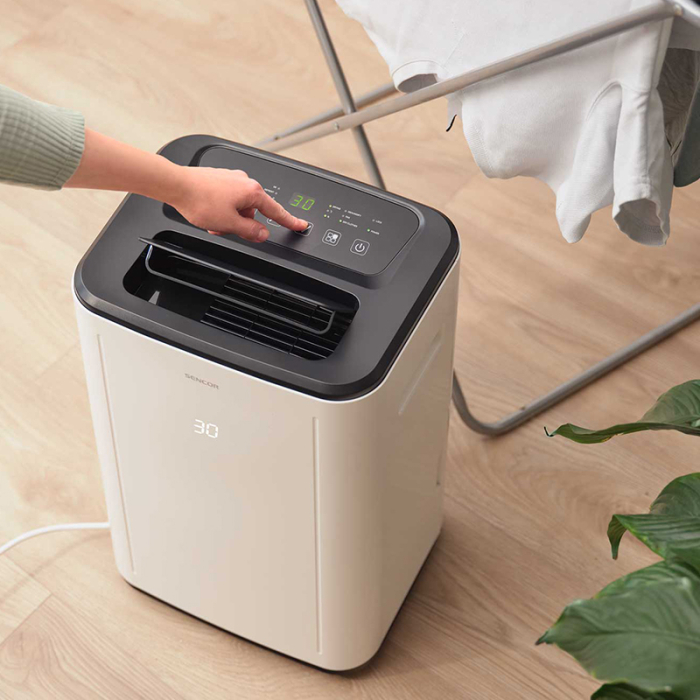 DEZUMIDIFICATOR SMART SENCOR [6]