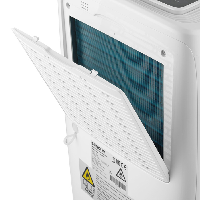 DEZUMIDIFICATOR SMART SENCOR [10]