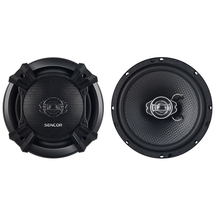 DIFUZOARE AUTO 2 CAI 17CM 90 W SENCOR [2]