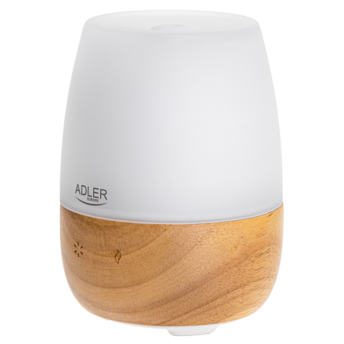 DIFUZOR AROME ULTRASONIC 3 IN 1 ADLER [7]