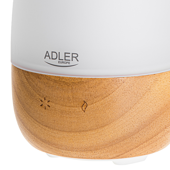 DIFUZOR AROME ULTRASONIC 3 IN 1 ADLER [8]