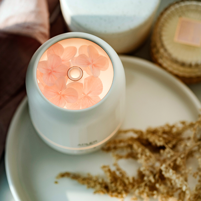 DIFUZOR AROME ULTRASONIC USB 3 IN 1 AD 7968 ADLER [15]