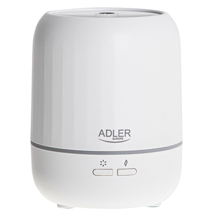 DIFUZOR AROME ULTRASONIC USB 3 IN 1 AD 7968 ADLER [8]