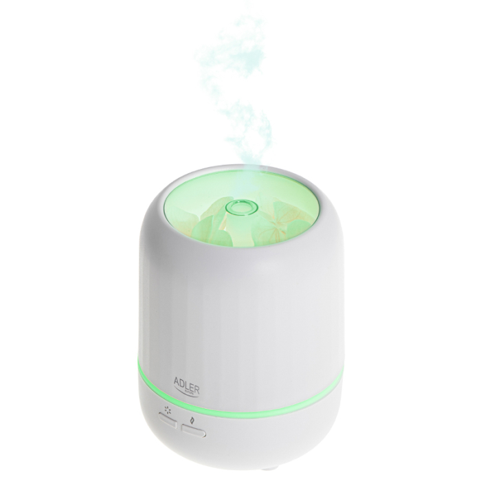 DIFUZOR AROME ULTRASONIC USB 3 IN 1 AD 7968 ADLER [12]