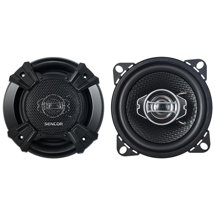 DIFUZOR AUTO 2 CAI 4 INCH 60W SENCOR [2]