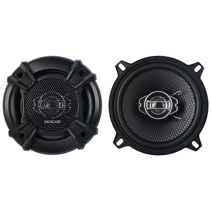 DIFUZOR AUTO 2 CAI 5.25 INCH 75W SENCOR [2]