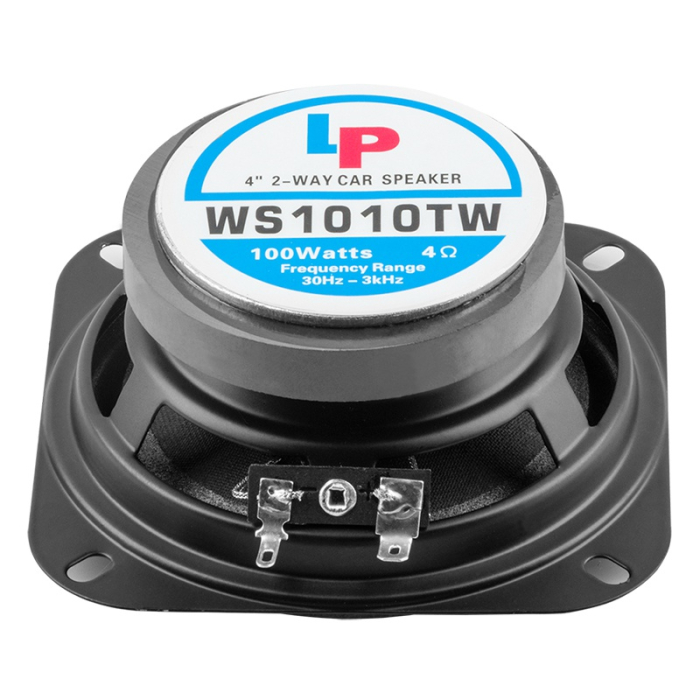 DIFUZOR AUTO 4 INCH 2WAY 100W [3]