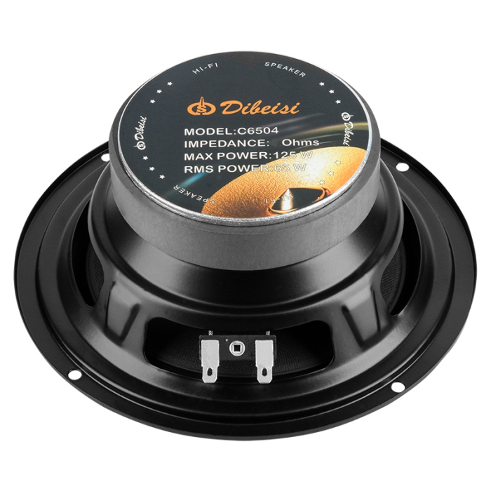 DIFUZOR C6504/8 OHM 6.5 inch [3]
