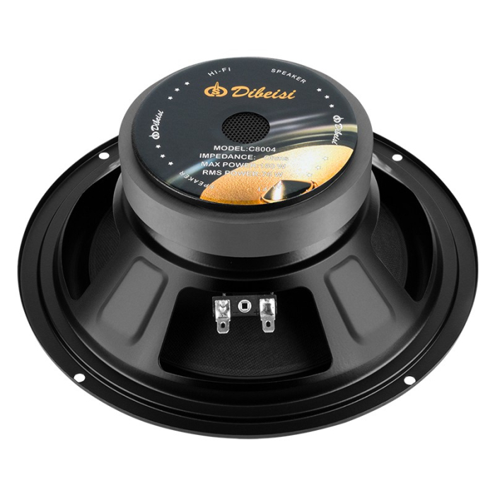 DIFUZOR C8004/4 OHM 8 inch [3]