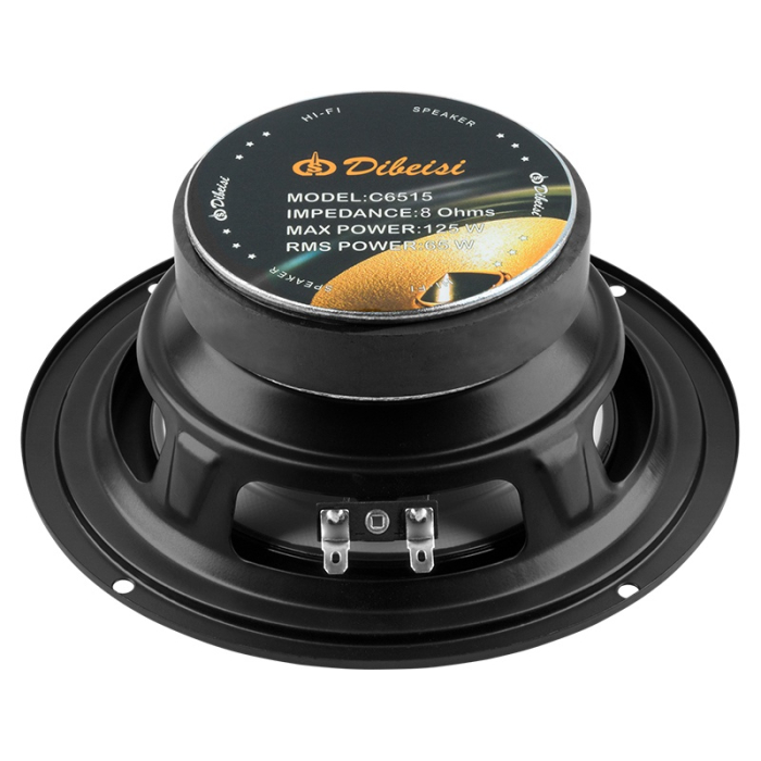DIFUZOR DBS C6515/8 OHM 6.5 INCH [3]