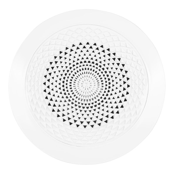 DIFUZOR TAVAN / PLAFON 4.5 INCH DBS 016A-1 [4]