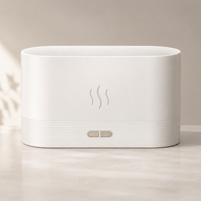 DIFUZOR ULEIURI SI UMIDIFICATOR 180ML [7]