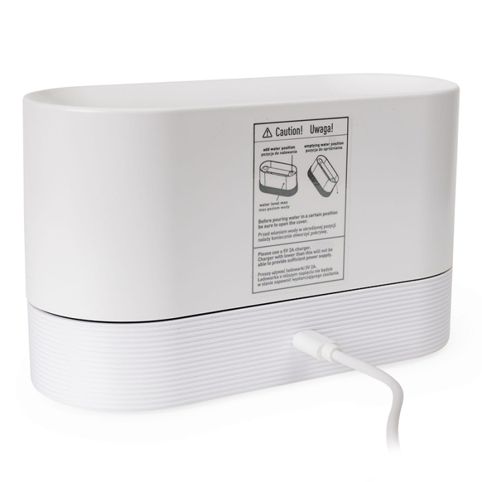 DIFUZOR ULEIURI SI UMIDIFICATOR 180ML [4]
