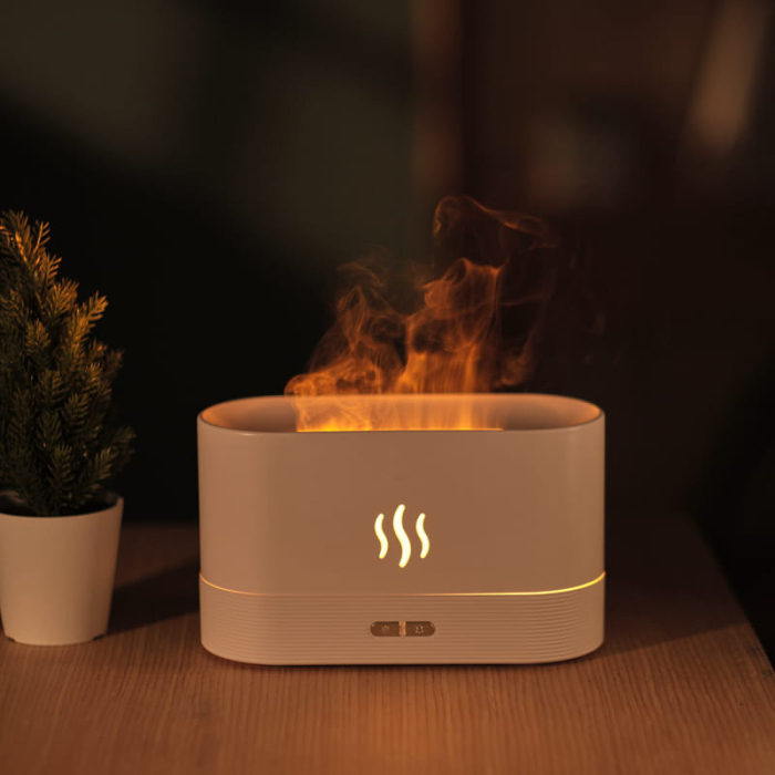 DIFUZOR ULEIURI SI UMIDIFICATOR 180ML [6]