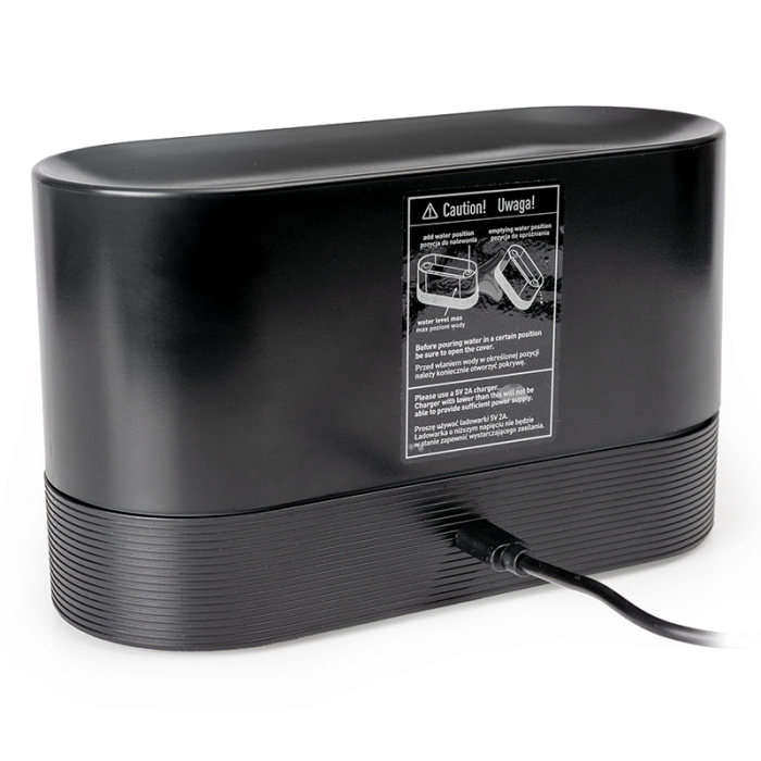 DIFUZOR ULEIURI SI UMIDIFICATOR 180ML [4]