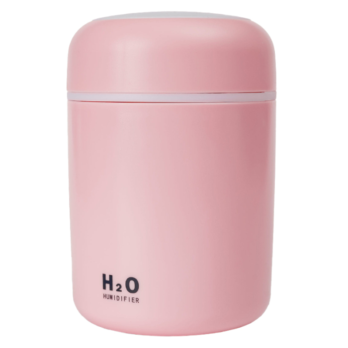 DIFUZOR ULEIURI SI UMIDIFICATOR 300ML [2]
