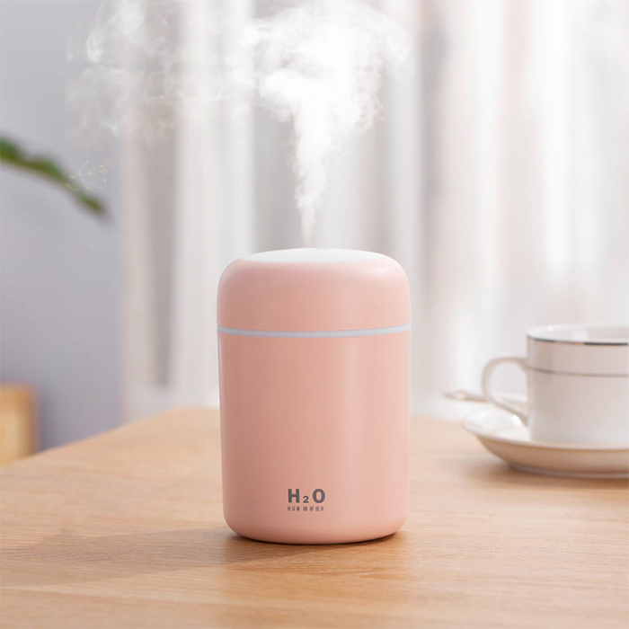DIFUZOR ULEIURI SI UMIDIFICATOR 300ML [6]