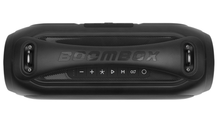 DIFUZOR WIRELESS PORTABIL KRUGER & MATZ JOY 2 [5]