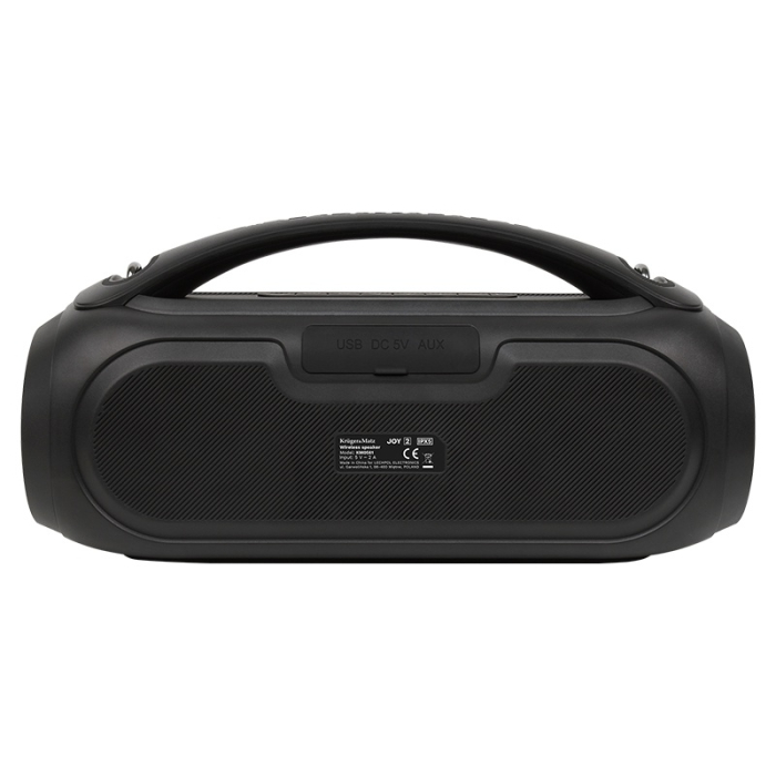 DIFUZOR WIRELESS PORTABIL KRUGER & MATZ JOY 2 [6]