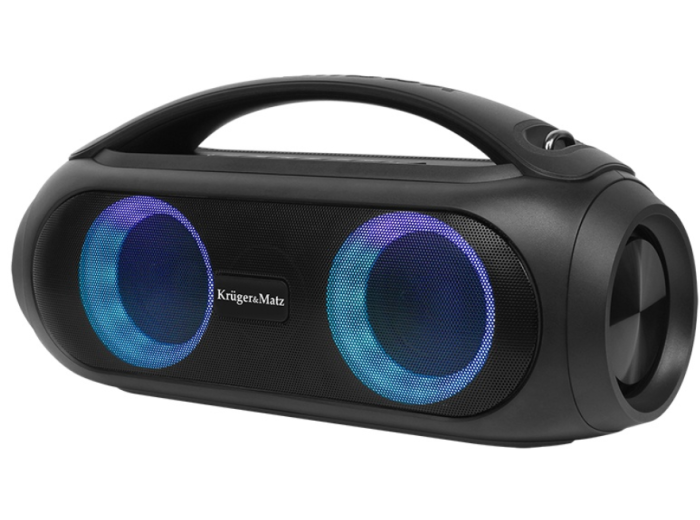 DIFUZOR WIRELESS PORTABIL KRUGER & MATZ JOY 2 [2]
