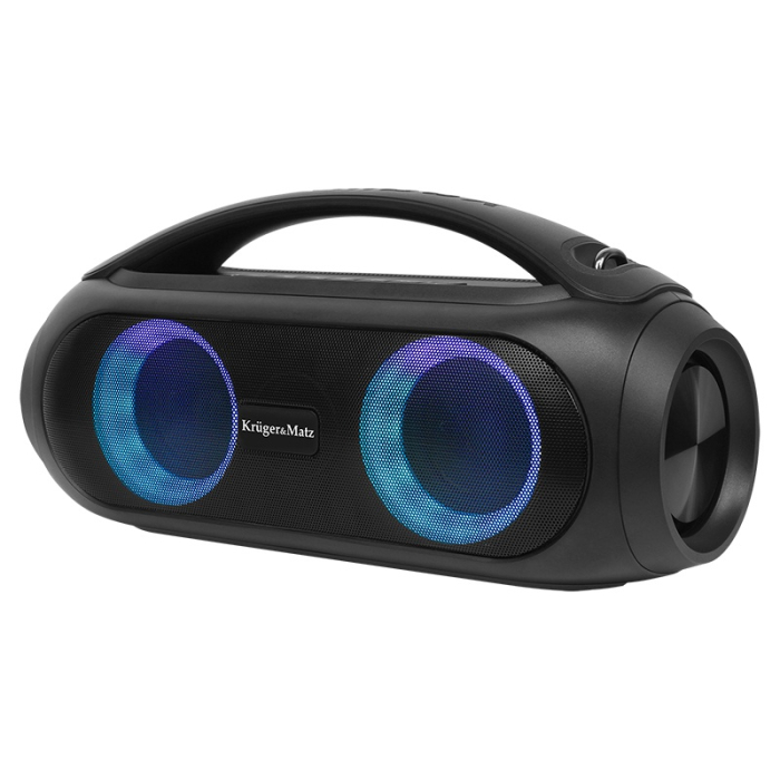 DIFUZOR WIRELESS PORTABIL KRUGER & MATZ JOY 2 [4]