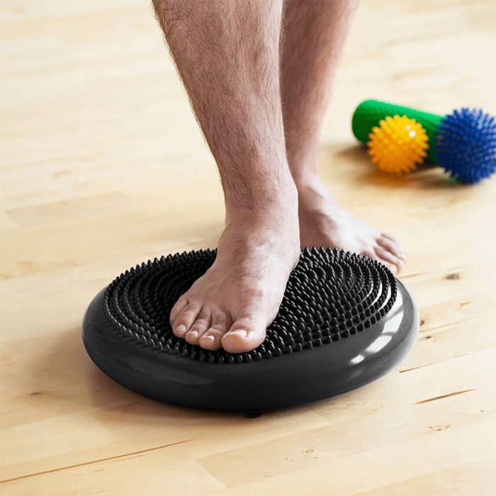 DISC BALANS 33 CM CU POMPA REBEL ACTIVE [7]