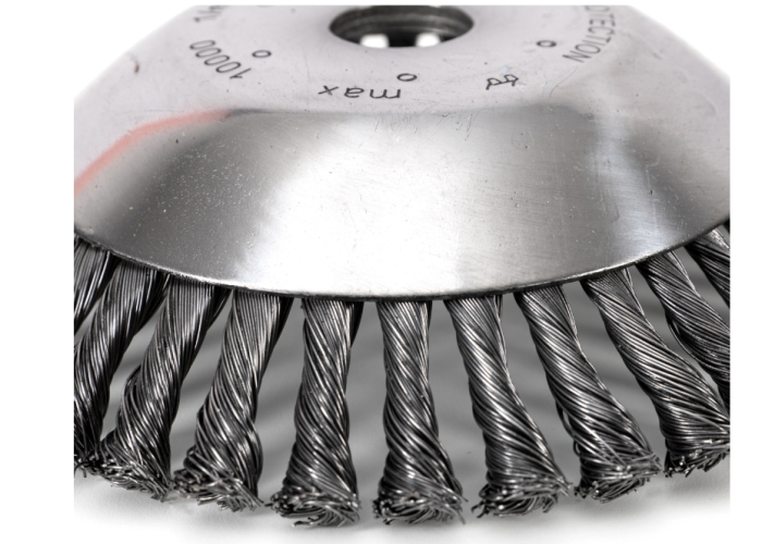 Disc motocoasa Micul Fermier 8" sarma [2]