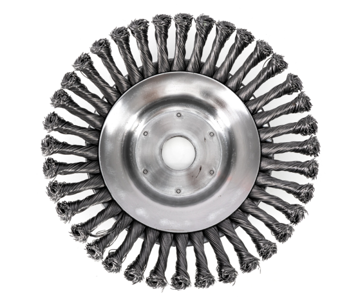 Disc motocoasa Micul Fermier 8" sarma [4]