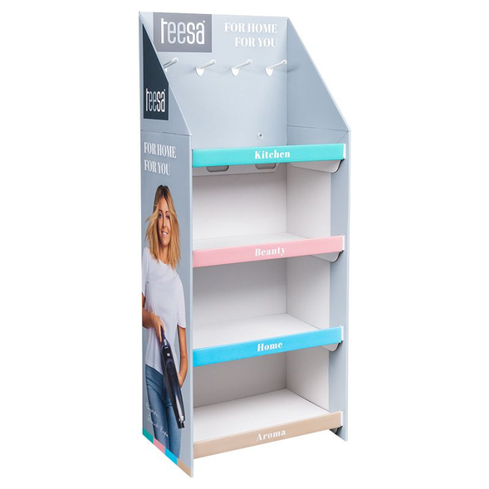 DISPLAY STAND CARTON TEESA [3]