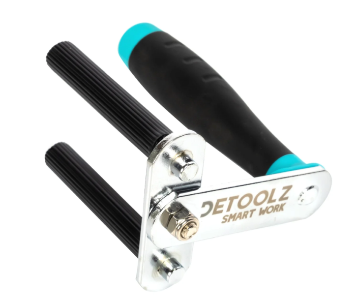 Dispozitiv Detoolz pentru transport placi de rigips [4]