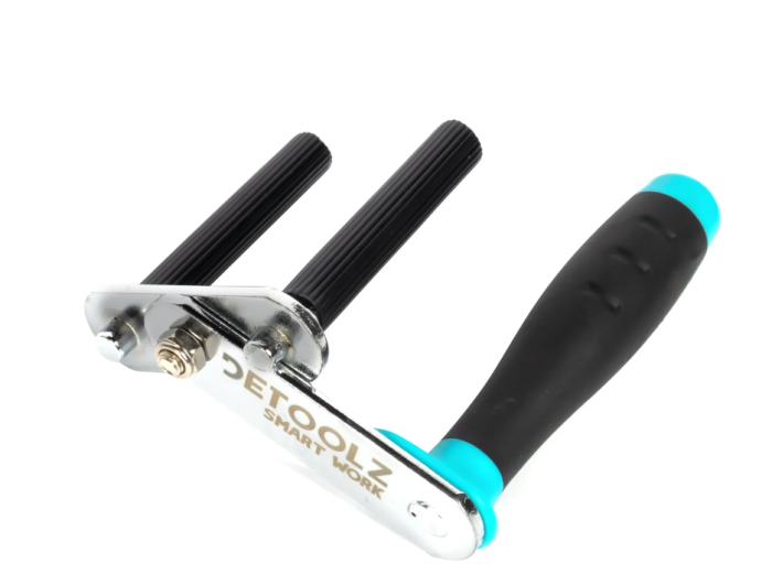 Dispozitiv Detoolz pentru transport placi de rigips [2]