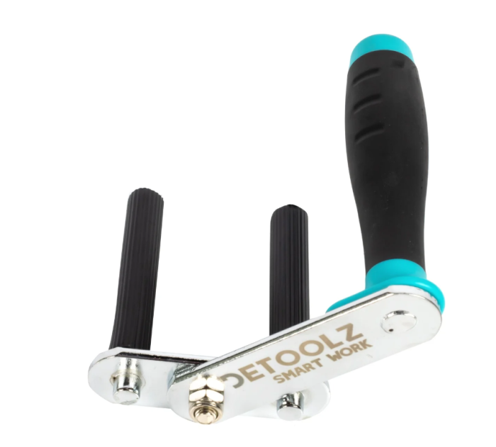 Dispozitiv Detoolz pentru transport placi de rigips [5]