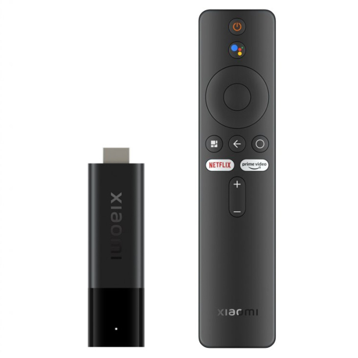 DONGLE TV MI STICK 4K EU XIAOMI [2]
