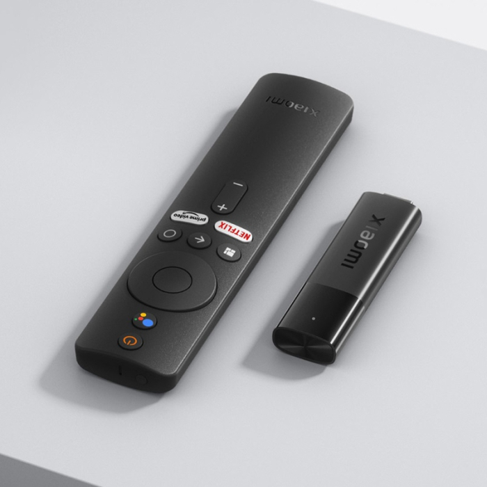DONGLE TV MI STICK 4K EU XIAOMI [6]