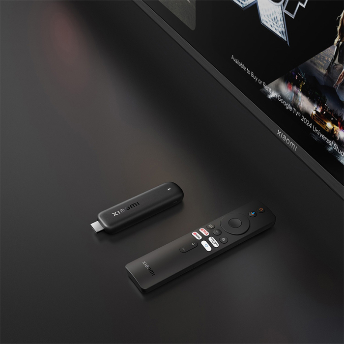 DONGLE TV MI STICK HD XIAOMI [9]