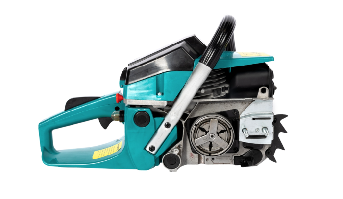 Drujba Micul Padurar 4900, 2.6 CP, o lama 16", un lant, cu pornire rapida [3]