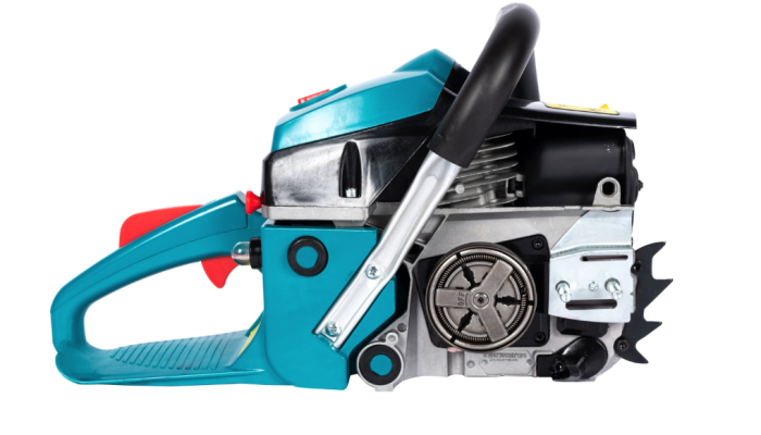 Drujba Micul Padurar 4900, 2.6CP, o lama 16'', un lant, pornire rapida [3]