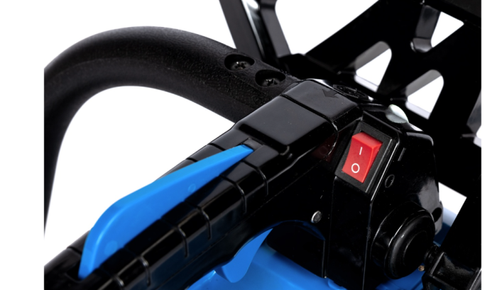 Drujba SILEN 2500, 25CC, 1.2CP, 1 lama 12", 1 lant, pornire rapida [3]