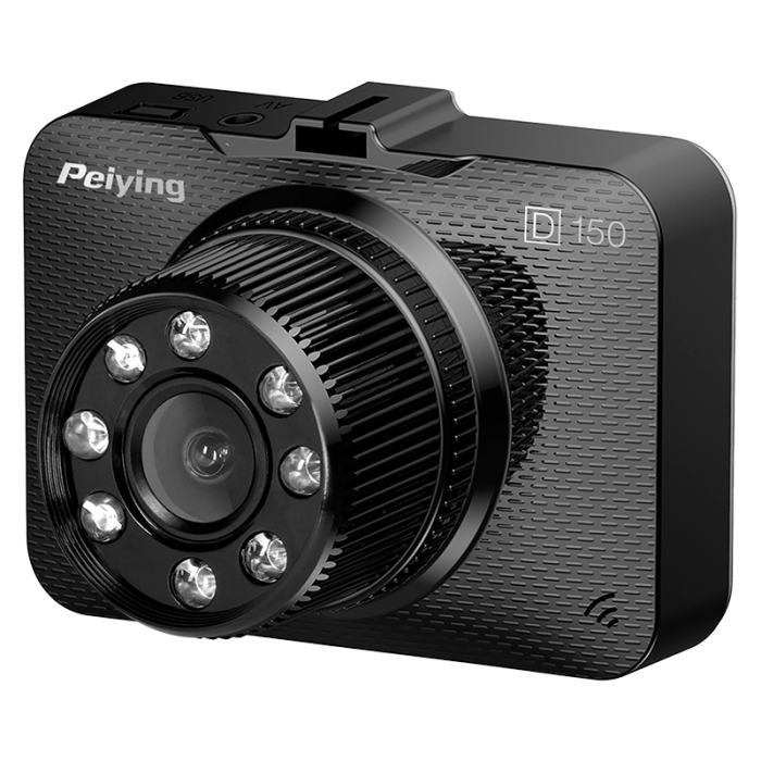 DVR AUTO D150 PEIYING BASIC [2]
