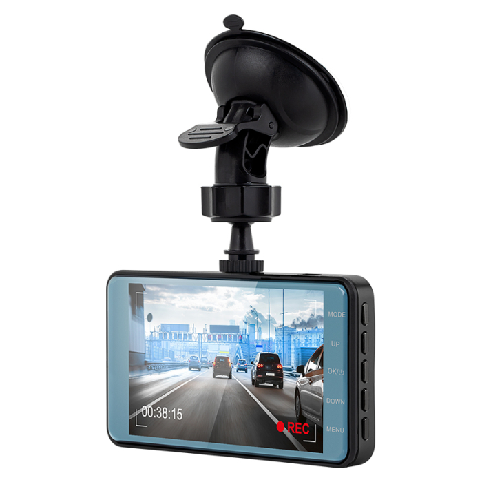 DVR AUTO D180 PEIYING BASIC [4]