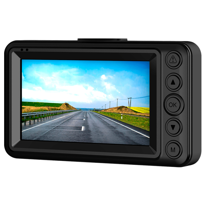 DVR AUTO D200 2.5K PEIYING BASIC [3]