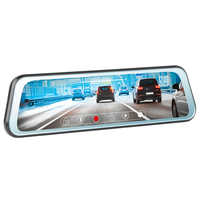 DVR AUTO SI CAMERA OGLINDA L200 4K PEIYING BASIC [5]