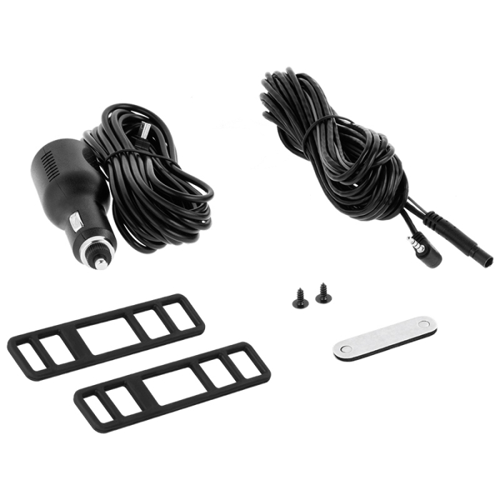 DVR AUTO SI CAMERA OGLINDA L200 PEIYING BASIC [6]