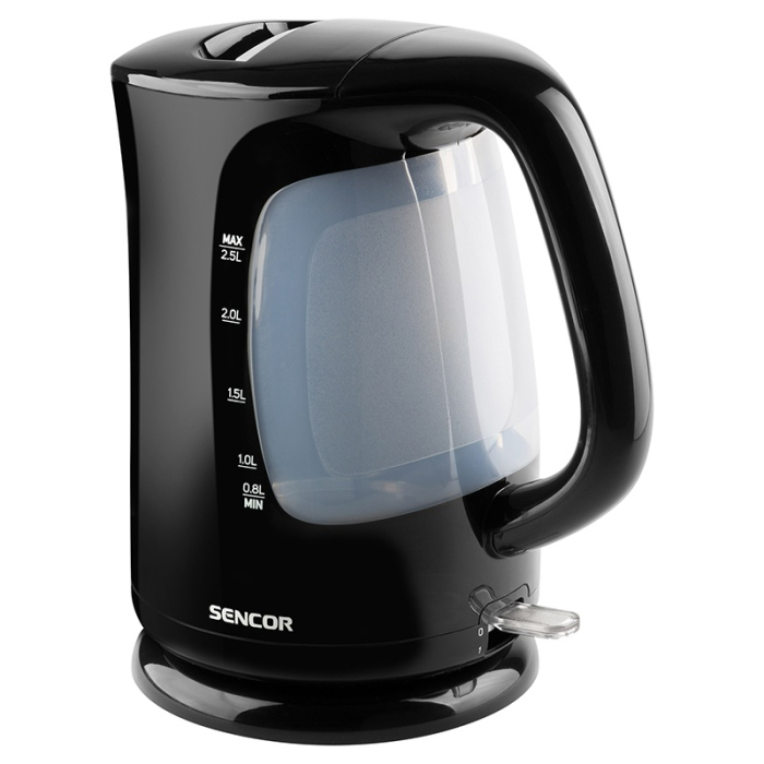 ELECTRIC KETTLE SENCOR [2]