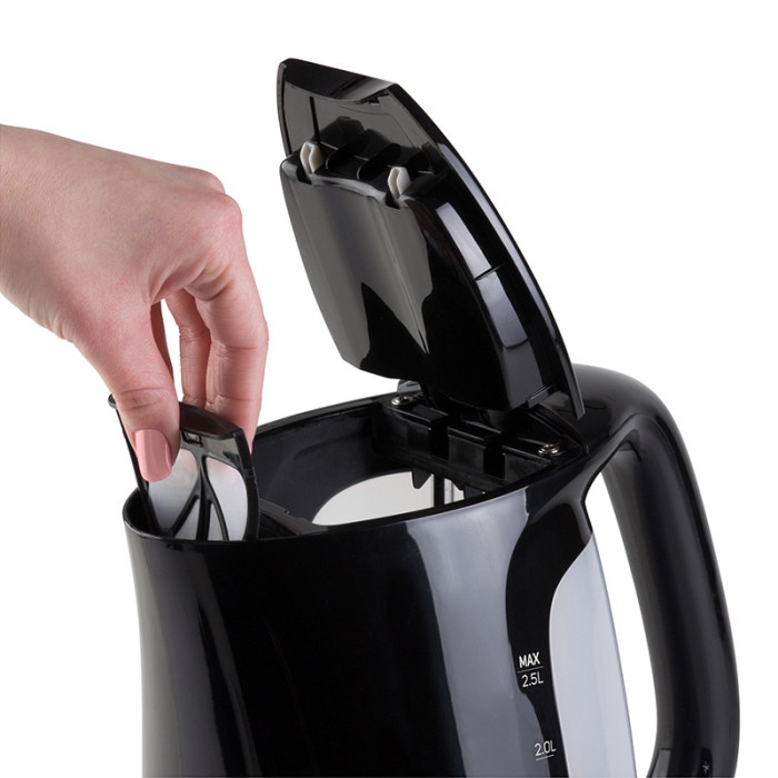 ELECTRIC KETTLE SENCOR [7]